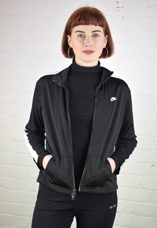 VINTAGE 90'S NIKE TRACK JACKET