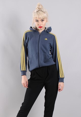VINTAGE ADIDAS HOODIE