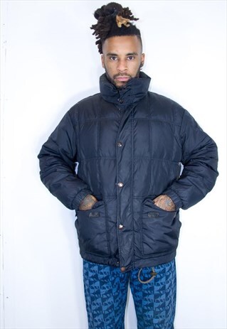FILA PUFFER JACKET