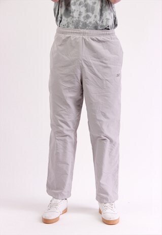 VINTAGE REEBOK TROUSERS