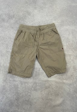Tommy Hilfiger Shorts Outdoor Walking Cargo Shorts
