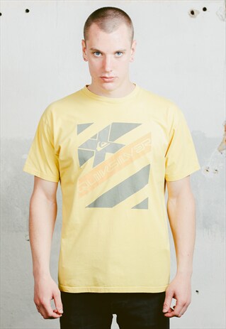 VINTAGE QUICKSILVER T-SHIRT