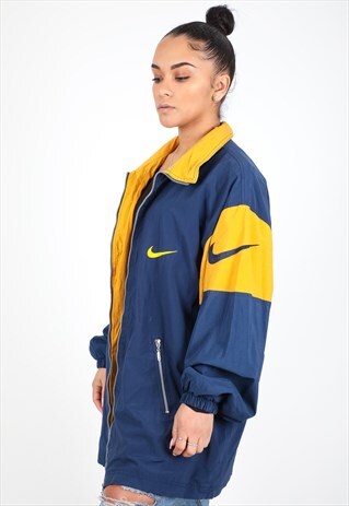 VINTAGE NIKE JACKET J722