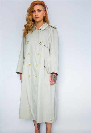 burberry mac trench coat