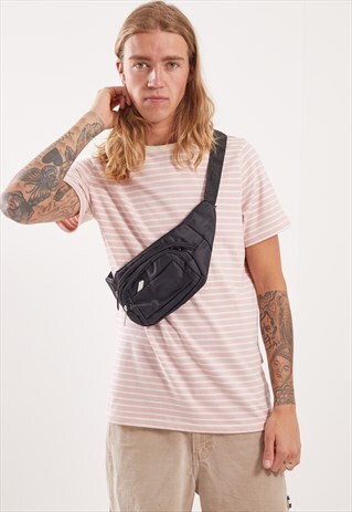 VINTAGE FESTIVAL BUM BAG