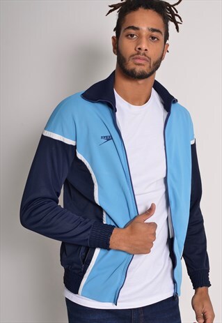 speedo tracksuit