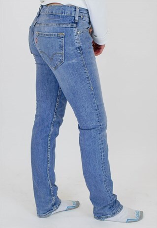 VINTAGE LEVI'S JEANS