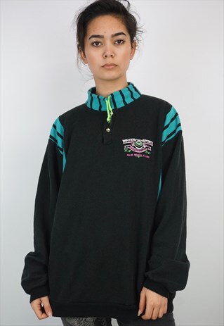 VINTAGE 90'S SWEATSHIRT