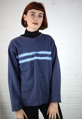 VINTAGE 90'S NIKE SWEATSHIRT