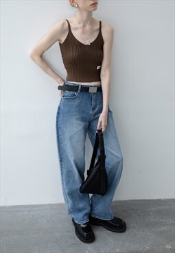 Women's Design loose trousers SS2022 VOL.2