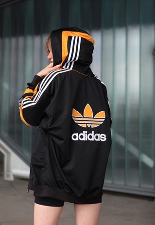 adidas 90s hoodie