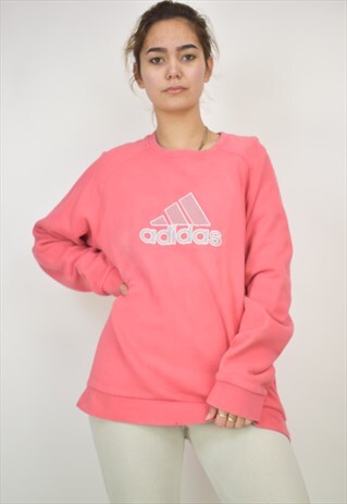 VINTAGE 90'S ADIDAS SWEATSHIRT