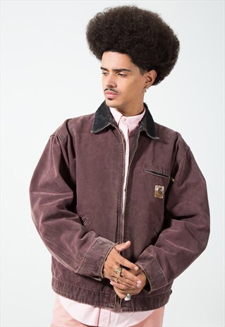 VINTAGE CARHARTT JACKET S1821