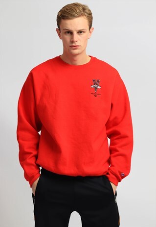 VINTAGE CHAMPION SWEATSHIRT