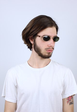 VINTAGE UNISEX SUNGLASSES 90S WITH TAG