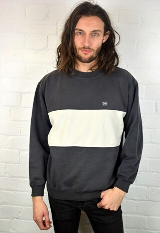 VINTAGE 90'S LONG SLEEVE SWEATSHIRT