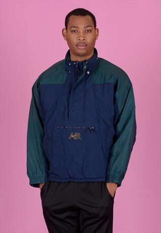 VINTAGE NIKE JACKET