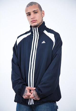 VINTAGE 90S ADIDAS SPORT JACKET/ S2544