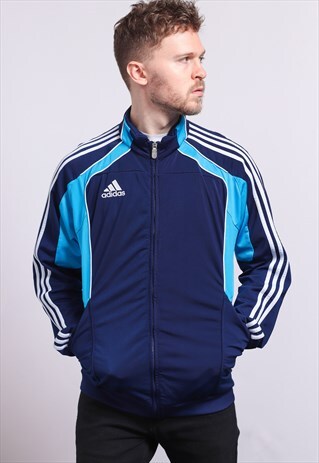 VINTAGE ADIDAS JACKET