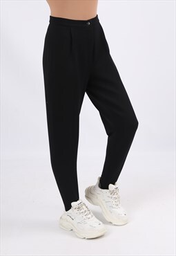 90's Ski Pant Trouser COLMAR 8 - 10 XS S Short / Petite (K6L