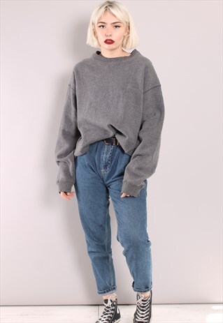 VINTAGE COLUMBIA SWEATSHIRT