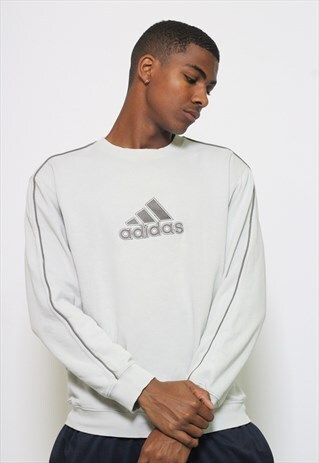 VINTAGE ADIDAS SWEATSHIRT