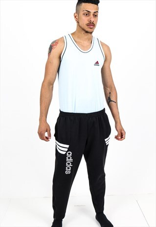 VINTAGE ADIDAS TROUSERS T13