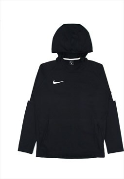 Vintage 90's Nike Hoodie Swoosh Pullover