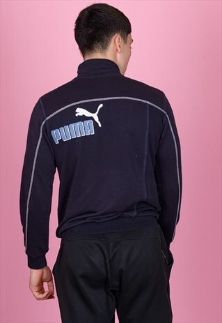 VINTAGE PUMA JACKET