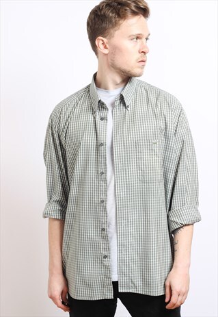 VINTAGE LACOSTE SHIRT
