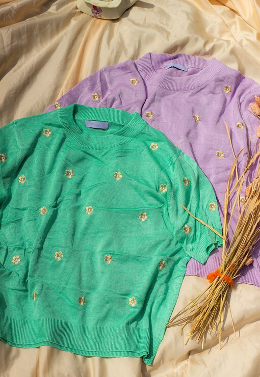 garment image