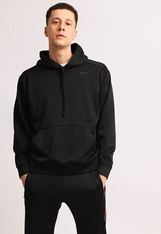 VINTAGE NIKE HOODIE