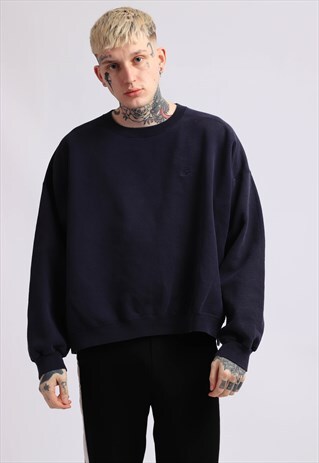 VINTAGE STARTER SWEATSHIRT