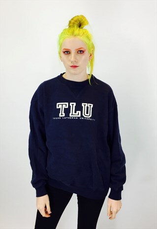 JANSPORT USA TEXAS UNIVERSITY SWEATSHIRT