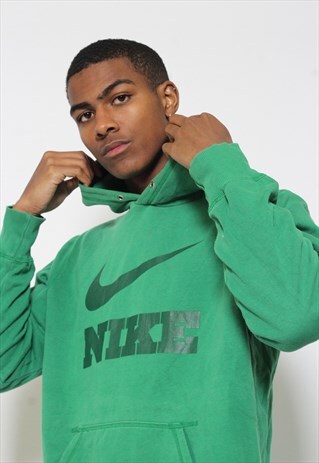 VINTAGE NIKE HOODIE