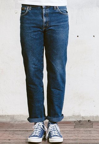 VINTAGE 90S WRANGLER JEANS