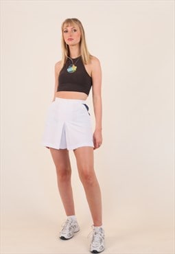 80s Fred Perry tennis shorts 