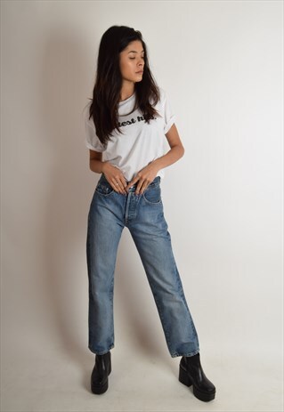 VINTAGE PEPE JEANS (2709)