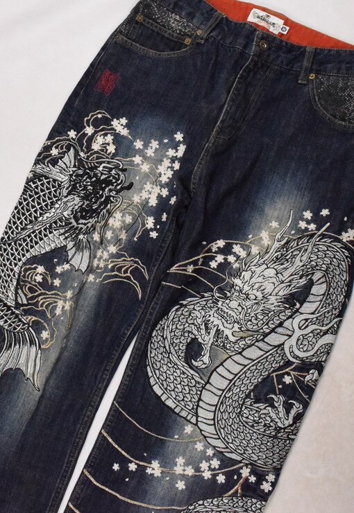 garment image