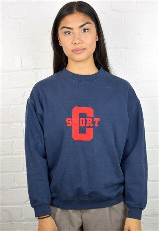 VINTAGE 90'S SWEATSHIRT