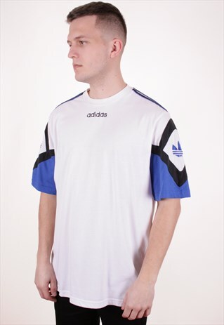 90S VINTAGE ADIDAS T-SHIRT AA9211