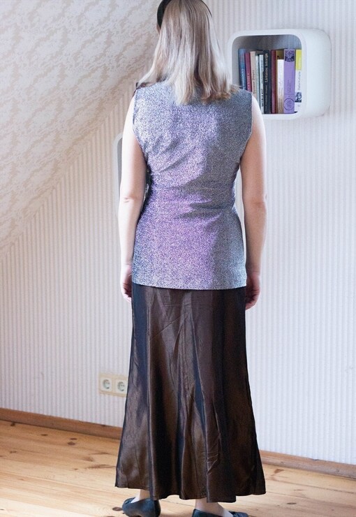 garment image
