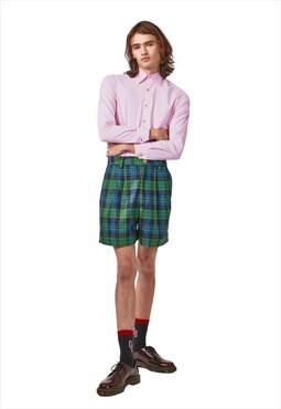Lyric shirt pink