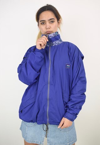 VINTAGE 90'S FESTIVAL JACKET