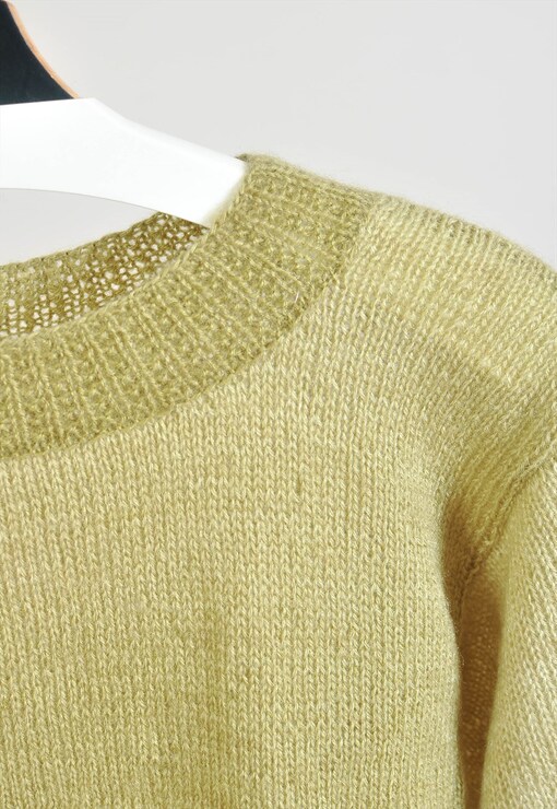 garment image
