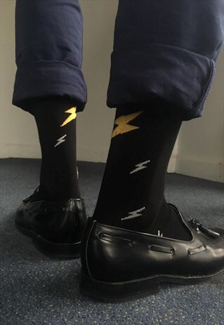 KABAK NEW MADE IN POLAND UNISEX OLDSCHOOL SOCKS
