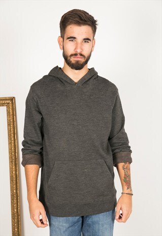 VINTAGE 80'S POLO RALPH LAUREN KNIT JUMPER / S0118