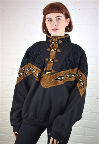 VINTAGE 90'S SWEATSHIRT