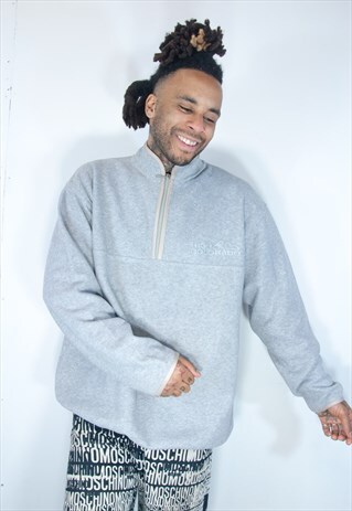RARE VINTAGE FLEECE