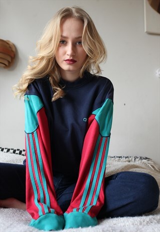 RARE VINTAGE ADIDAS ORIGINALS SWEATSHIRT